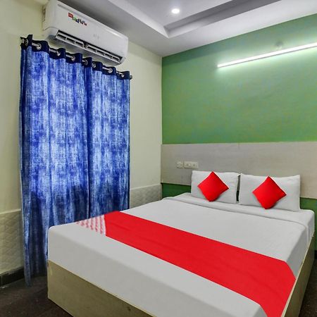 Hotel O Lavish Stay Sururnagar Esterno foto