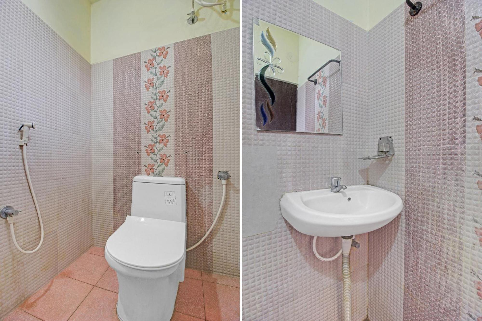 Hotel O Lavish Stay Sururnagar Esterno foto