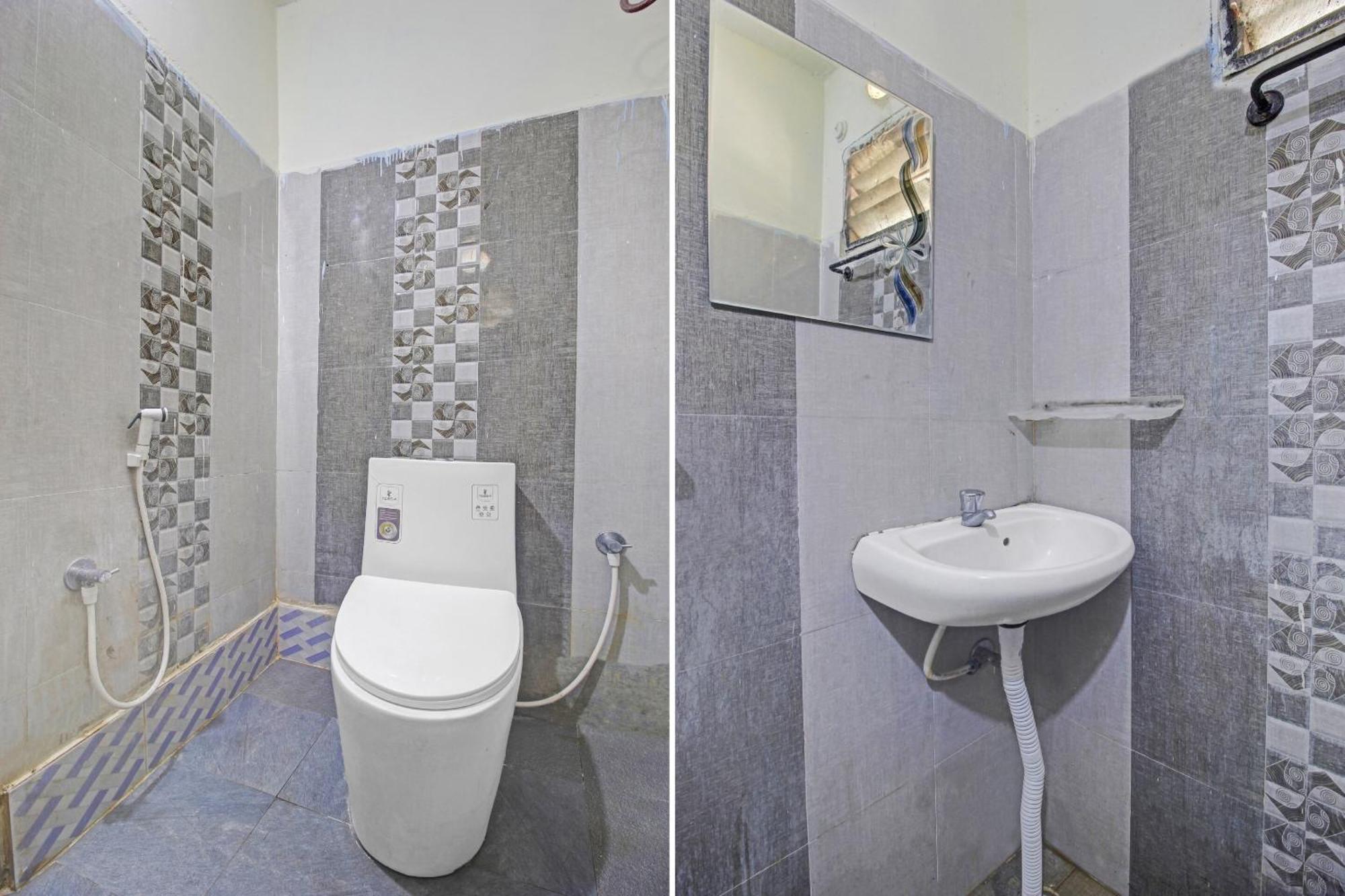 Hotel O Lavish Stay Sururnagar Esterno foto